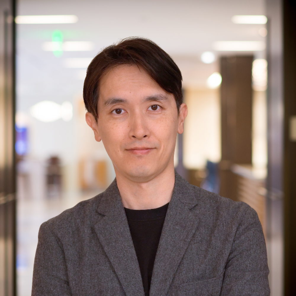 青木仁志のアバター